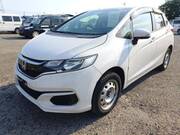2019 HONDA FIT