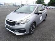 2019 HONDA FIT