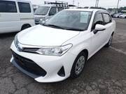 2021 TOYOTA COROLLA AXIO