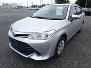 2017 TOYOTA COROLLA AXIO