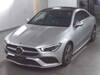 MERCEDES BENZ CLA-CLASS