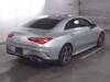 MERCEDES BENZ CLA-CLASS