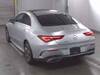 MERCEDES BENZ CLA-CLASS