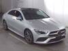 MERCEDES BENZ CLA-CLASS