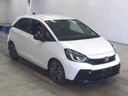 2023 HONDA FIT RS