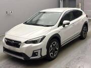 2019 SUBARU XV