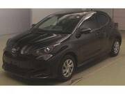 2023 TOYOTA YARIS