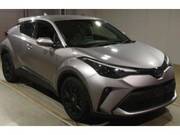 2021 TOYOTA C-HR