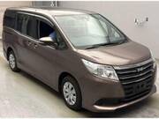2017 TOYOTA NOAH
