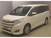 2021 TOYOTA NOAH