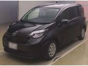 2024 TOYOTA SIENTA