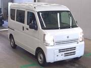 2022 SUZUKI EVERY