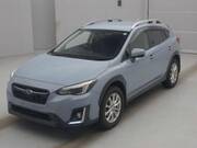 2017 SUBARU XV