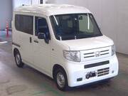 2019 HONDA N-VAN