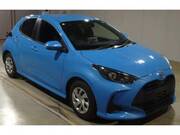 2023 TOYOTA YARIS