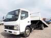FUSO CANTER