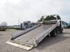FUSO CANTER
