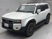 2024 TOYOTA LANDCRUISER 250