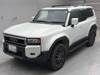 TOYOTA LANDCRUISER 250