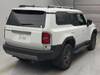 TOYOTA LANDCRUISER 250