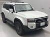 TOYOTA LANDCRUISER 250
