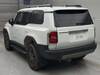 TOYOTA LANDCRUISER 250