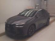 2023 LEXUS NX
