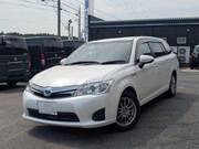 2013 TOYOTA COROLLA FIELDER