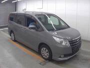 2015 TOYOTA NOAH