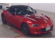 2015 MAZDA ROADSTER