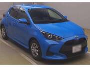 2023 TOYOTA YARIS