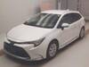 TOYOTA COROLLA TOURING