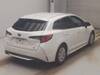 TOYOTA COROLLA TOURING