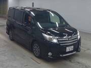 2015 TOYOTA NOAH
