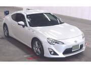 2014 TOYOTA 86 GT