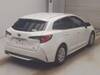 TOYOTA COROLLA TOURING