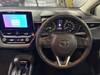 TOYOTA COROLLA TOURING