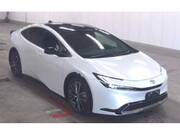 2023 TOYOTA PRIUS