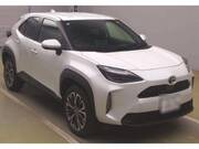 2023 TOYOTA YARIS CROSS Z