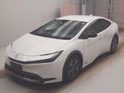 2023 TOYOTA PRIUS