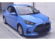 2023 TOYOTA YARIS