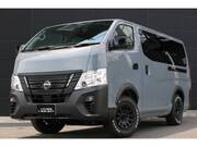 2026 NISSAN CARAVAN