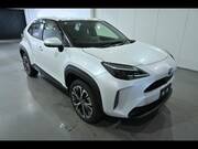 2023 TOYOTA YARIS CROSS HYBRID Z