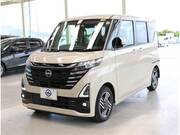 2023 NISSAN ROOX