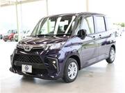 2024 TOYOTA ROOMY