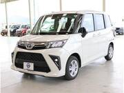 2024 TOYOTA ROOMY