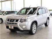 2013 NISSAN X-TRAIL