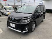 2016 TOYOTA VOXY