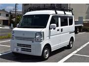 2018 SUZUKI EVERY
