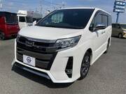 2021 TOYOTA NOAH